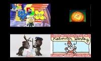 Thumbnail of My Sparta Remix Quadparison