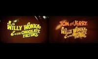 Thumbnail of Main Title (Golden Ticket/Tom And Jerry/Golden Ticket/Pure Imagination)