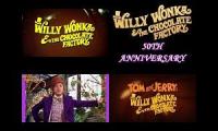 Thumbnail of Main Title (Golden Ticket/Tom And Jerry/Golden Ticket/Pure Imagination): Part 2