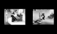 Thumbnail of Magic Mummy 1933 Comparison
