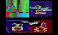 Thumbnail of Sparta Remixes Side By Side 2
