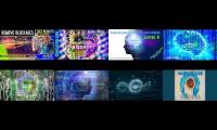 Thumbnail of subconcius fear traume morphic