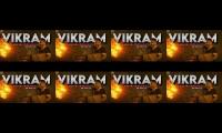 Vikram Movie Whatsapp Status
