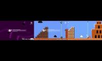 3 super mario c portal gun effects