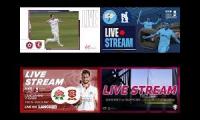 Thumbnail of county champ div 1 streams