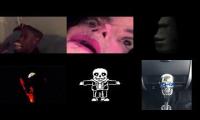 Hell world (IRL 3AM challenge shit ur balls)