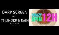 rain and washing machine