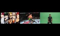 Thumbnail of You Say Run Goes With Everything, UFC KO (Flashback Voice)