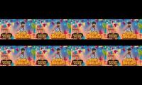Thumbnail of Don Taklas Motion Poster