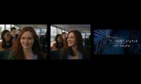 Spider-Man 2002 - Full-Screen vs Open Matte vs Widescreen