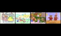 Winnie the Pooh: Storybook Classics