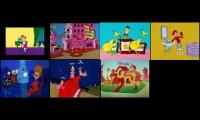 Thumbnail of Dr. Seuss Classic Cartoons TV Special by DePatie Freleng (HD remasters)