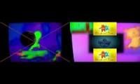 Thumbnail of 2 Noggin And Nick Jr Logo Collections V2846