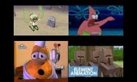 cartoon noooooo v1 loudly