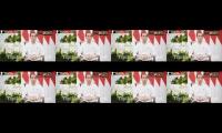 Thumbnail of PRESIDEN JOKO WIDODO MEMBUKA KEMBALI ESKPOR MINYAK GORENG DAN CPO