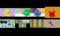 Thumbnail of bfdi auditions is 17