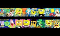 Thumbnail of THE MELLOW YELLOW UNDERSEA SPONGE HOUR