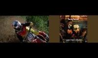 This is my mashup cool huh