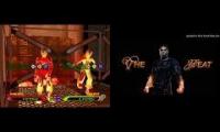 Bust a Groove Heat is On Remix