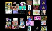 Thumbnail of My GREATEST AND BRIGHTEST NINEQUADPARISON OF EVER