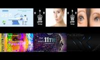 Thumbnail of eye skin restoration field bundle