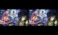 Thumbnail of Version 2.7 Hidden Dreams in the Depths Trailer | Genshin Impact