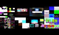 Thumbnail of SO TOO MANY MUCH NOGGIN AND NICK JR LOGO COLLECTIONS