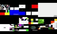 Thumbnail of TOO MANY MUCH NOGGIN AND NICK JR LOGO COLLECTIONS