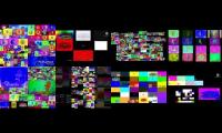 Thumbnail of TOO MANY SO MUCH NOGGIN AND NICK JR LOGO COLLECTIONS