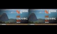 Thumbnail of ao vivo sdu 21 maio videowall