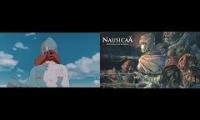 Princess Nausicaa Tribute
