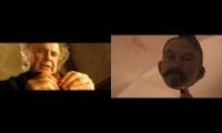 Thumbnail of LOTR BILBO GANDALF PRE VIS