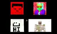 Thumbnail of Minecraft Character Becoming Canny