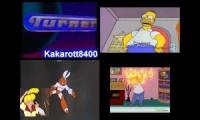 Thumbnail of Lets Create Instead - Sparta Remixes Side-By-Side 8 (NotaBee Version)