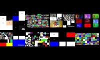 Thumbnail of (SUPER LOUD) VERY TOO MANY NOGGIN AND NICK JR LOGO COLLECTIONS