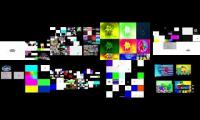 Thumbnail of INFINITY TOO MANY NOGGIN AND NICK JR LOGO COLLECTIONS