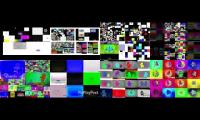 Thumbnail of TOO MANY INFINITEY NOGGIN NICK JR LOGO COLLECTIONS