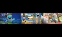 Rabbids 3parison Sparta Remix