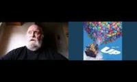 Bernard Albertson + married life