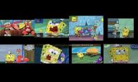 Thumbnail of I think these are spongebob sparta remixes *press  arrow and then click the start button