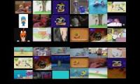 Thumbnail of SPARTA REMIX quadparison quadparison