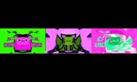 Klasky Csupo Turned Pepsi Split Blind Split Deaf Split Even X Discontinues