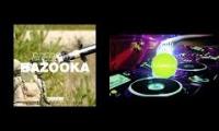 Thumbnail of Double Bass Firebeats