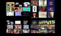 My GREATEST AND BRIGHTEST NINEQUADPARISON OF EVER (FT. 20TH CENTURY FOX LOGOS)
