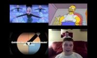 Thumbnail of Sparta Remixes Side-By-Side 8