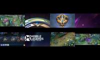 Thumbnail of mobilelegends game livestreaming gameviral