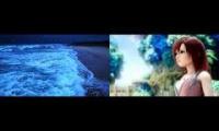 Ocean Ambience Kairi