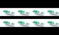 8X ACER Logo Effects