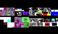 Thumbnail of Too Many Much Noggin and Nick Jr Logo Collections