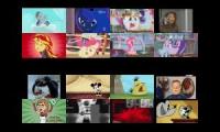 Thumbnail of Female vs C Rocas Sparta Madhouse v3 Mix Superparison